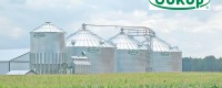 Sukup Grain Bins