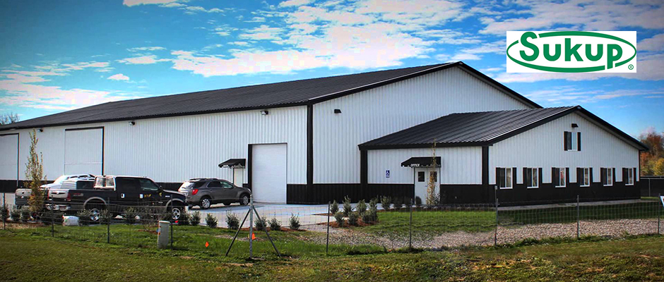 Sukup Steel Buildings